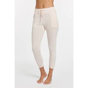 NEW LEIMERE women's somerset jogger in blush